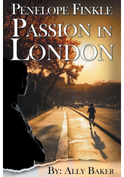 Penelope Finkle - Passion in London