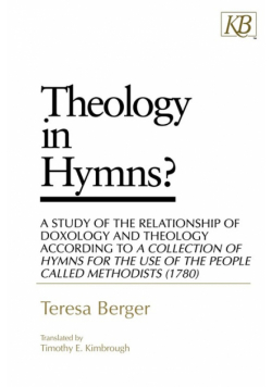 Theology in Hymns?