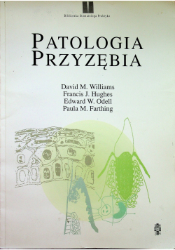 Patologia przyzębia