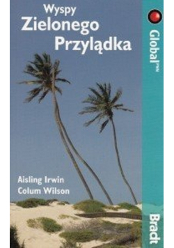 Przewodnik Wyspy Zielonego Przylądka