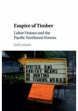 Empire of Timber