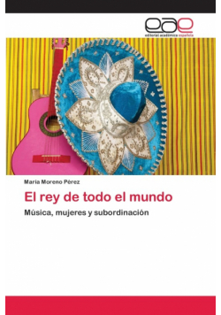 El rey de todo el mundo