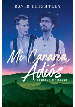 Mi Canaria, Adios