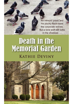 Death in the Memorial Garden