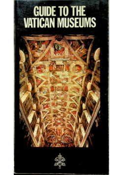 Guide To The Vatican Museums