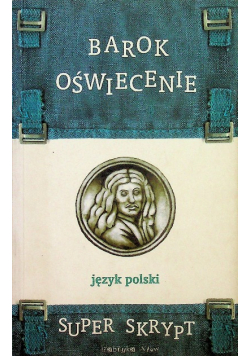 Barok oświecenie