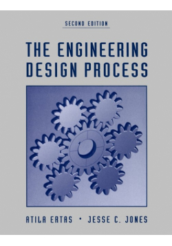 The Engineering Design Process