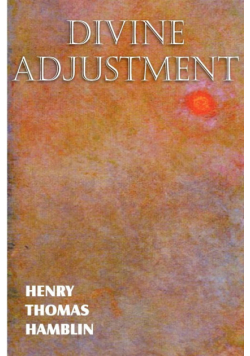 Divine Adjustment