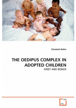 The Oedipus Complex In Adopted Children