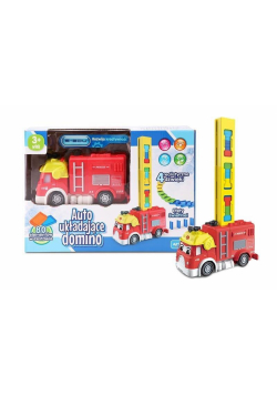 Auto układające domino E-Edu