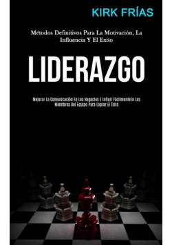 Liderazgo