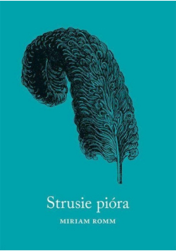 Strusie Pióra