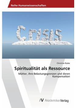 Spiritualität als Ressource