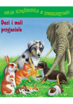 Duzi i mali przyjaciele