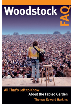 Woodstock FAQ