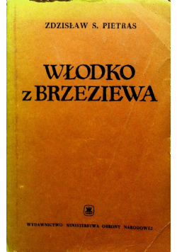Włodko z Brzeziewa