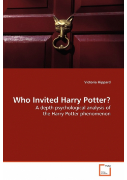 Who Invited Harry Potter?