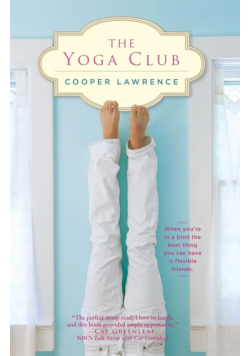 Yoga Club