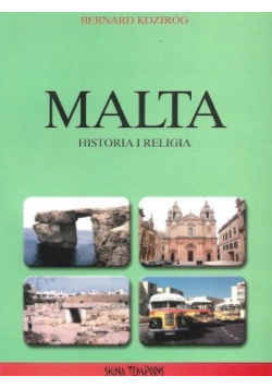 Malta historia i religia