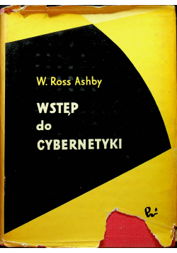 Wstęp do cybernetyki