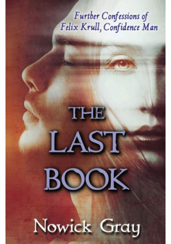The Last Book