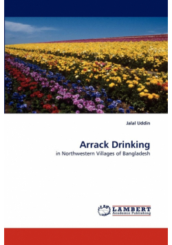 Arrack Drinking