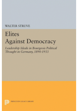 Elites Against Democracy