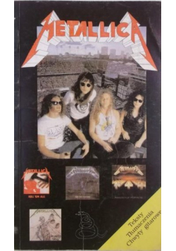 Metallica