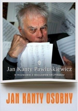 Wacław Krupiński - Jan Kanty Osobny