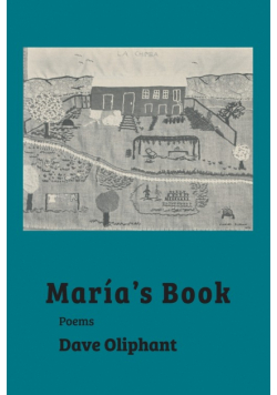 Maria's Book