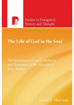The Life of God in the Soul