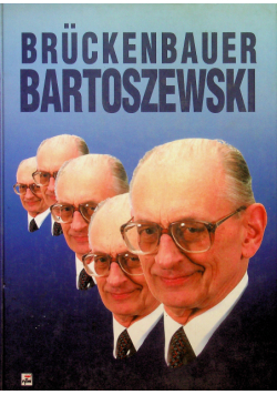 Bruckenbauer bartoszewski