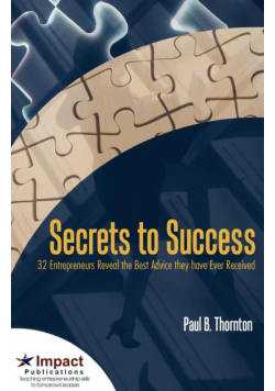 Secrets to Success