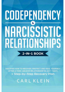 Codependency and  Narcissistic Relationships