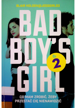 Bad Boys Girl 2
