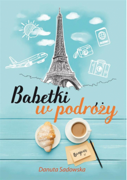 Babetki w podróży