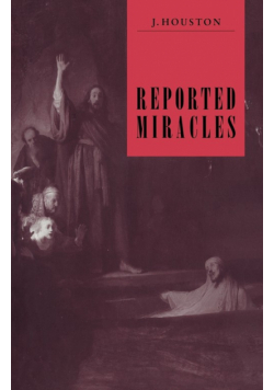 Reported Miracles
