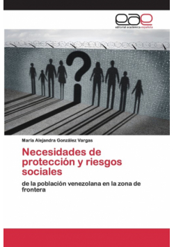 Necesidades de protección y riesgos sociales