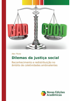 Dilemas da justiça social