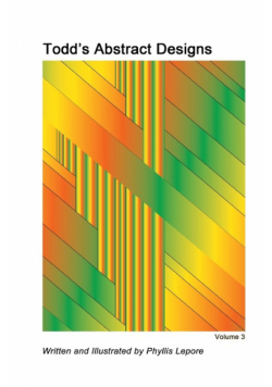Todd's Abstract Designs volume 3