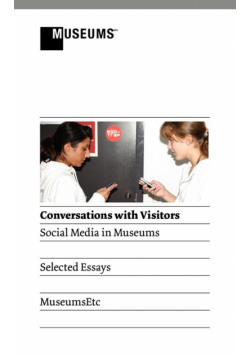 Conversations with Visitors