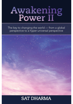 Awakening Power Ii