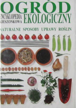 Ogród ekologiczny