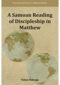 A Samoan Reading of Discipleship in Matthew