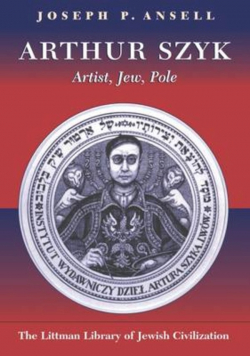 Arthur Szyk Artist Jew Pole