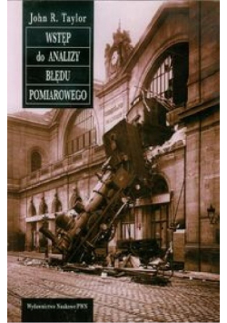 Wstęp do analizy błędu pomiarowego