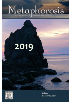 Metaphorosis 2019