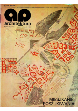 Architektura nr 2