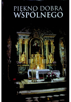 Piękno dobra wspólnego