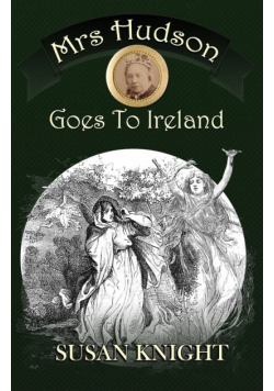 Mrs Hudson Goes To Ireland